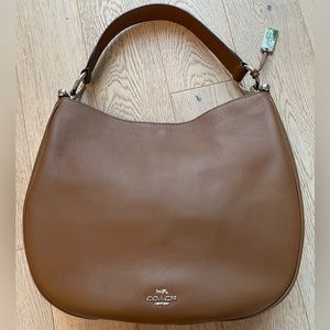 Coach Genuine Leather Bag